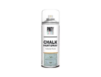 Pintura Spray Chalk PINTYPLUS