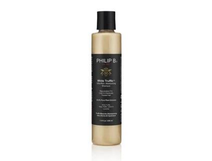 Philip B White Truffle Unisexo Não-Profissional Champô 220 Ml