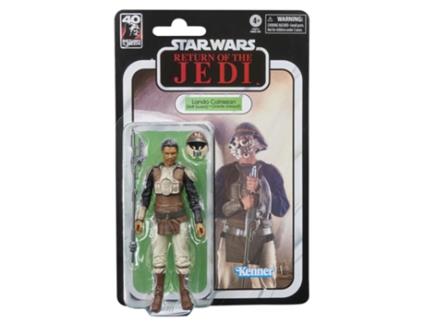 Figura de Ação STAR WARS Sw Bl Kimberly
