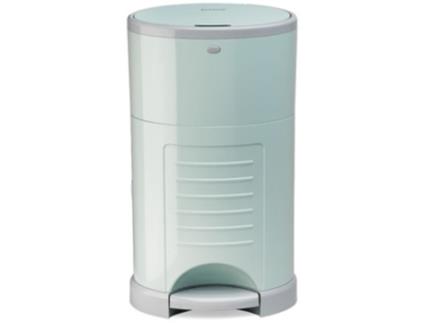 Contentor de Fraldas KORBELL Mint