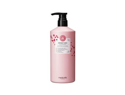 Creme Com Cor Para o Cabelo Maria Nila Colour Refresh Bright Red (750 ml)