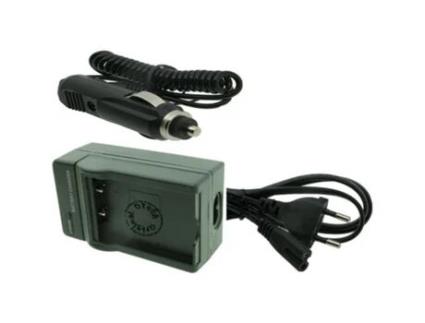 Carregador OTECH Compatível com Ricoh Vx-2E