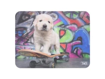 Tapete de Rato TNB Cachorro Tspuppy