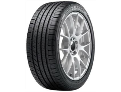 Pneu para Carro QUIXX Goodyear EAGLE SPORT ALL SEASON 245/45HR18
