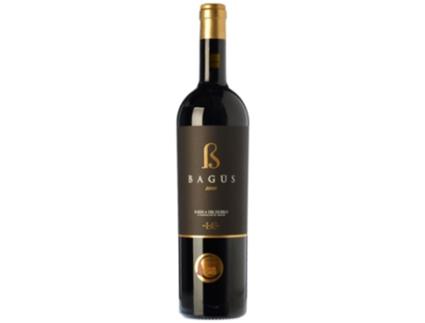 Vinho LÓPEZ CRISTÓBAL López Cristóbal Bagús Tempranillo Ribera Del Duero Crianza (0.75 L - 1 unidade)