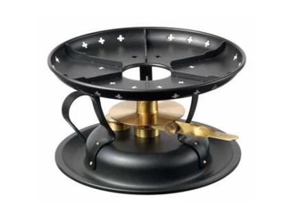 Fondue STOCKLI 7566,5