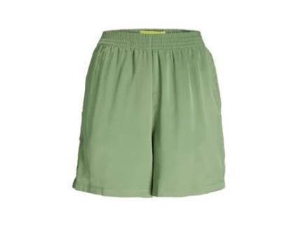 Calções de Mulher JJXX (XS - Multicor)