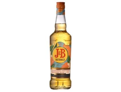 J&Bbotanico Scotch Whisky Blend