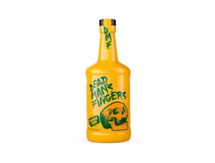 Dead Man'S Fingers Mango Rum 70Cl.