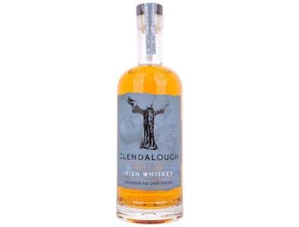 Whisky GLENDALOUGH Blended Glendalough Calvados X.O. Finish Reserva (0.7 L - 1 unidade)