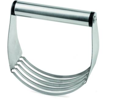 Misturador para Massa WEIS 15750 Inox