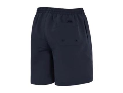Calções de Banho de Natação para Menino ZOGGS (M - Azul)