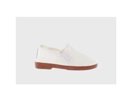 Sapatilhas para Mulher  VICTORIA (45 - Branco)