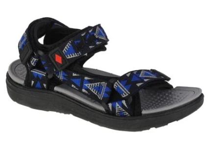 Sandálias LEE COOPER Menino (32 - Azul)