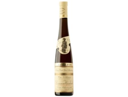 Vinho WEINBACH Weinbach Altenbourg Quintessence S.G.N. Pinot Cinza Alsace 2000 (0.5 L - 1 unidade)