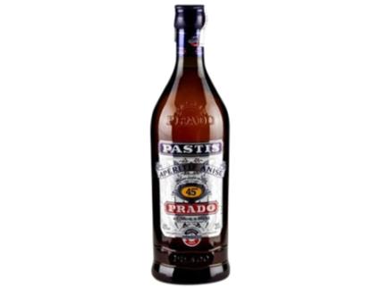 Pastis BARDINET Bardinet Prado (2 L - 1 unidade)