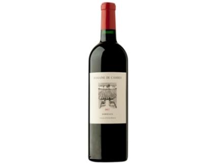 Vinho DOMAINE DE CAMBES Domaine De Cambes Bordeaux Supérieur (1.5 L - 1 unidade)