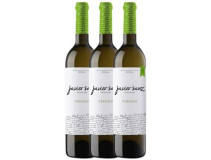 Vinho JAVIER SANZ Javier Sanz Verdejo Rueda (1.5 L - 3 unidades)