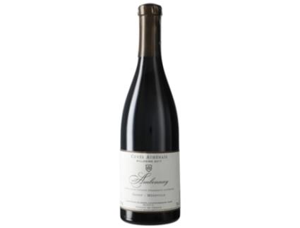 Vinho GONET-MÉDEVILLE Gonet-Médeville Côteaux Champenois Cuvée Athénaïs Pinot Preto (0.75 L - 1 unidade)