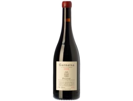 Vinho FINQUES CIMS DE PORRERA Finques Cims De Porrera Garnatxa Grenache Priorat Crianza 2010 (0.75 L - 1 unidade)