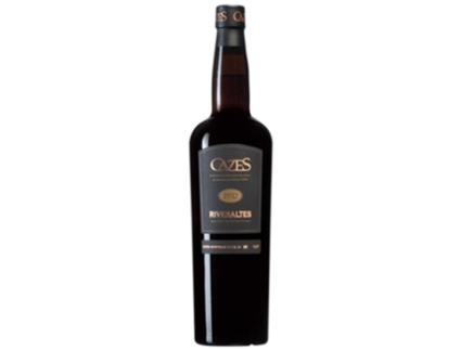 Vinho L'OSTAL CAZES L'Ostal Cazes Rivesaltes 1932 1932 (0.75 L - 1 unidade)