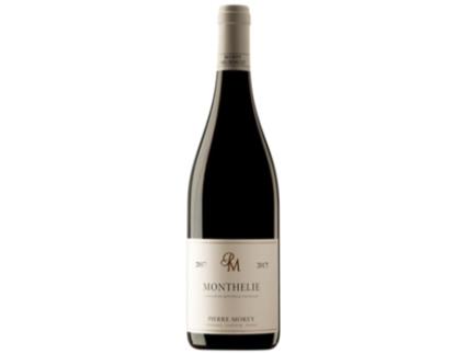 Vinho DOMAINE PIERRE MOREY Domaine Pierre Morey Monthelie Pinot Preto Côte De Beaune (0.75 L - 1 unidade)