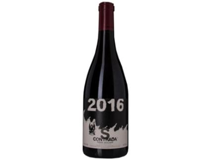 Vinho PASSOPISCIARO Passopisciaro Contrada Sciaranuova Nerello Mascalese Terre Siciliane (0.75 L - 1 unidade)