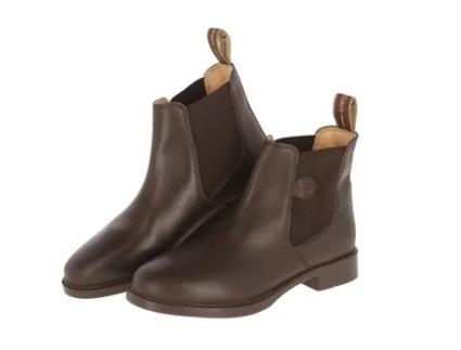 Botas para Mulher KERBL (44 - Castanho)