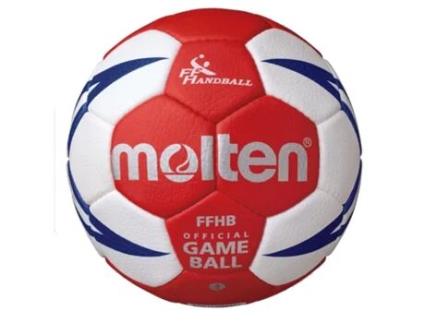 Bola de Andebol  MOLTEN (Tamanho 2)