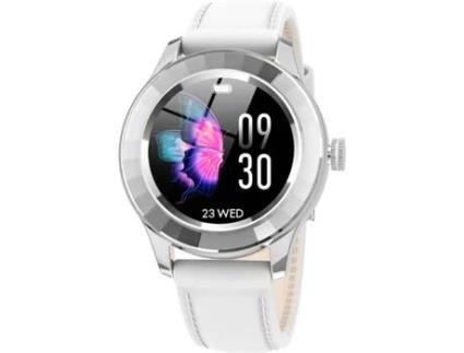 Smartwatch MISIRUN M-S09-01 Branco