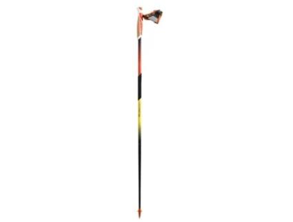 Bastão TSL Addict trail carbon 1 cork grip - short