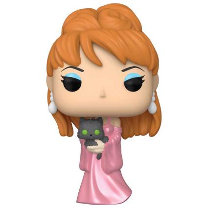 Figura Pop! Série TV Friends Phoebe Buffay - FUNKO