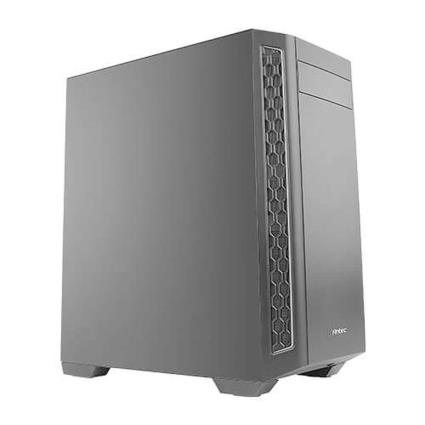Caja  p7 neo atx 2xusb3.0 1xusbc sin Fuente Negro
