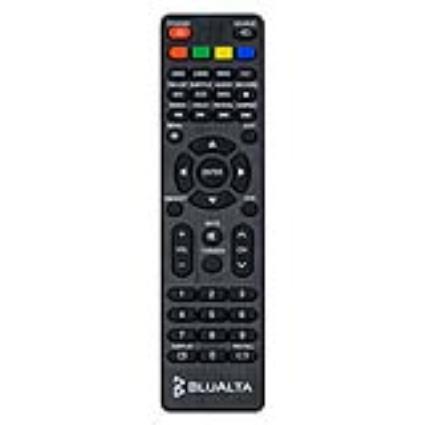 Comando Original p/ TV LED  BL-F32-HD