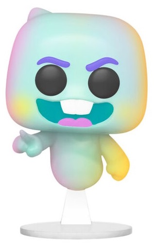 Figura Pop! Soul Personagem 22 (Grinning) - FUNKO