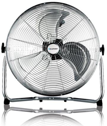 Ventoinha Industrial 3 Velocidades 140W (Ø50cm) - 