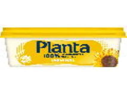 Creme Vegetal Planta Para Barrar Original 225g