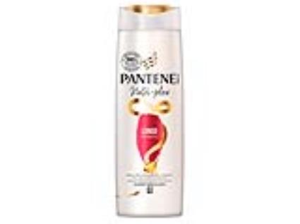 Champô Pantene Longo Infinito 600ml