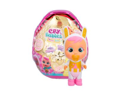 Boneca Music Edition Cry Babies Magic Tears