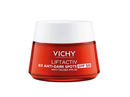 Creme Anti-age Vichy Lift B3 Fps50 Antimanchas 50ml