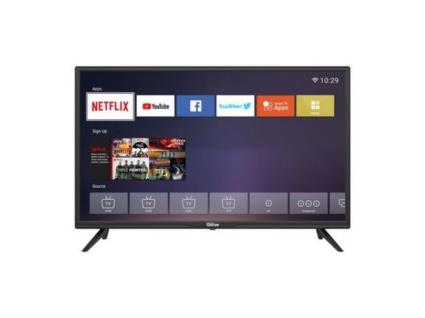 Tv Led Qilive Smart Hd Q32hs202b