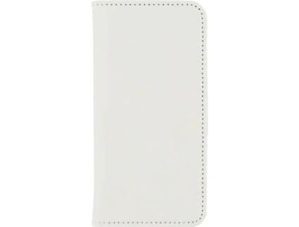 Capa iPhone 7, 8 MOBILIZE Flip Branco