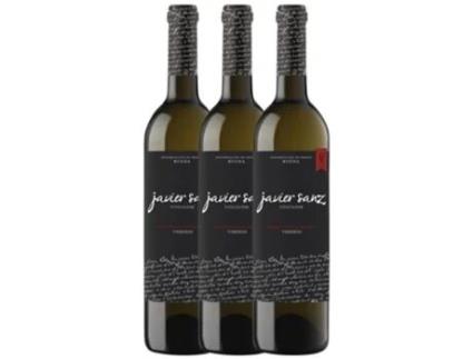 Vinho JAVIER SANZ Javier Sanz Fermentado En Barrica Verdejo Rueda (0.75 L - 3 unidades)