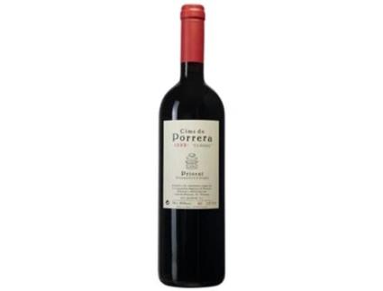 Vinho FINQUES CIMS DE PORRERA Finques Cims De Porrera Clàssic Priorat 1999 (0.75 L - 1 unidade)