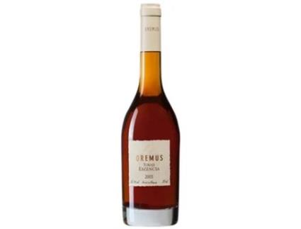 Vinho OREMUS Oremus Eszencia Tokaj-Hegyalja 2005 (0.37 L - 1 unidade)