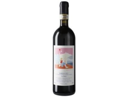 Vinho ROBERTO VOERZIO Roberto Voerzio La Serra Nebbiolo Barolo (0.75 L - 1 unidade)