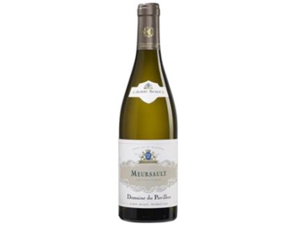 Vinho DOMAINE ALBERT BICHOT Domaine Albert Bichot Chardonnay Meursault (0.75 L - 1 unidade)