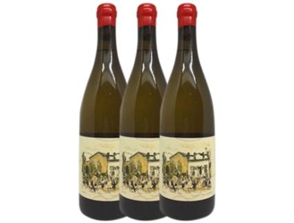 Vinho CELLER VIA Celler Via Bóta Xarel·Lo Crianza (0.75 L - 3 unidades)