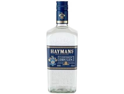 Gin HAYMAN'S GIN Hayman's Gin (0.7 L - 1 unidade)