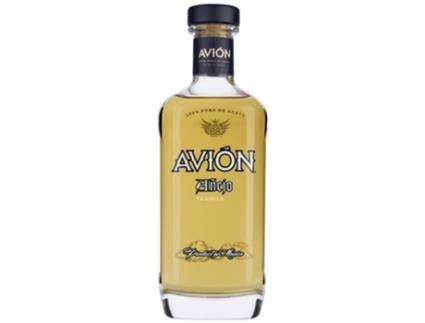 Tequila AVIÓN Avión Añejo (0.7 L - 1 unidade)